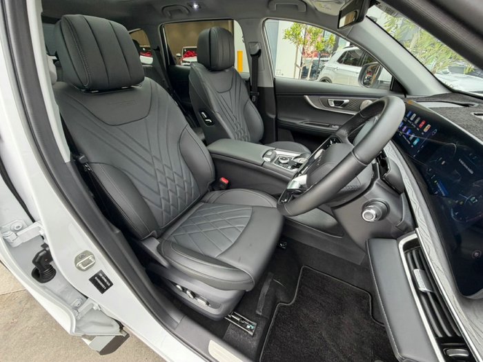 2025 Chery Tiggo 8 Pro Max Ultimate AWD