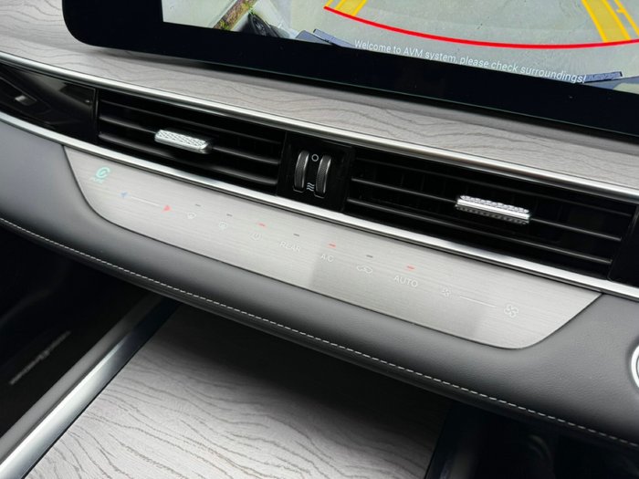 2025 Chery Tiggo 8 Pro Max Ultimate AWD