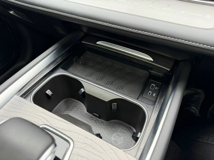 2025 Chery Tiggo 8 Pro Max Ultimate AWD