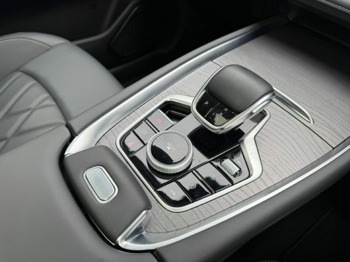 2025 Chery Tiggo 8 Pro Max Ultimate AWD