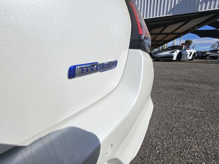 2024 Suzuki Swift Hybrid Plus