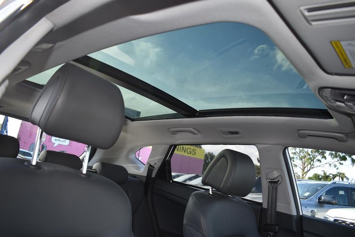 2016 Hyundai Tucson Active X