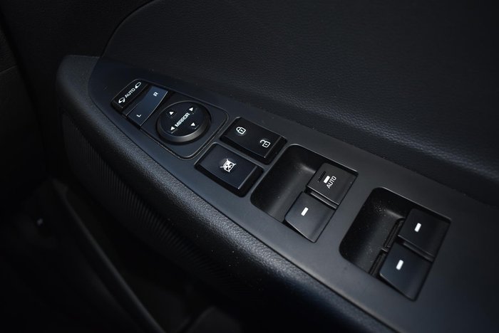 2016 Hyundai Tucson Active X