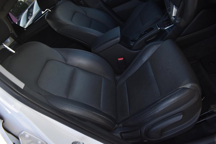 2016 Hyundai Tucson Active X