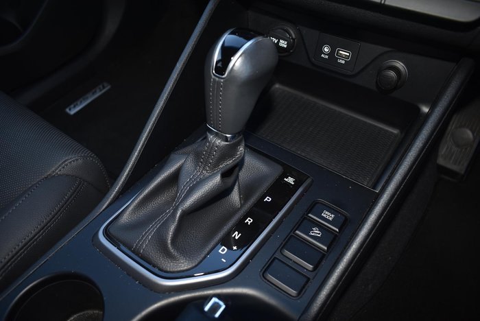 2016 Hyundai Tucson Active X