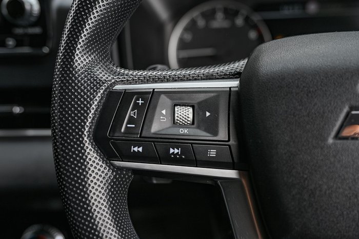 2023 Mitsubishi Outlander ES