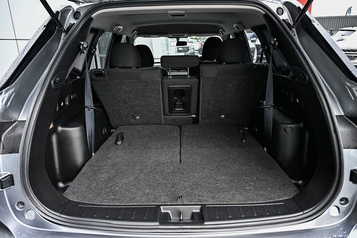 2023 Mitsubishi Outlander ES