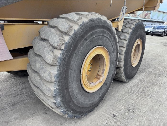 2022 Volvo A40g