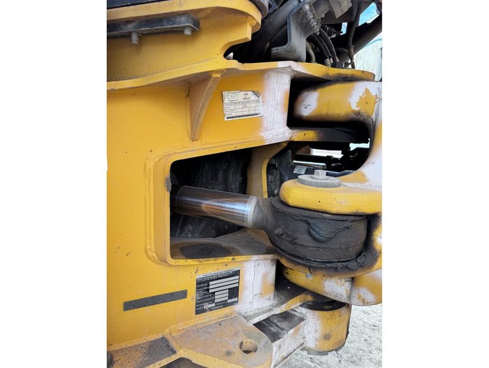 2022 Volvo A40g