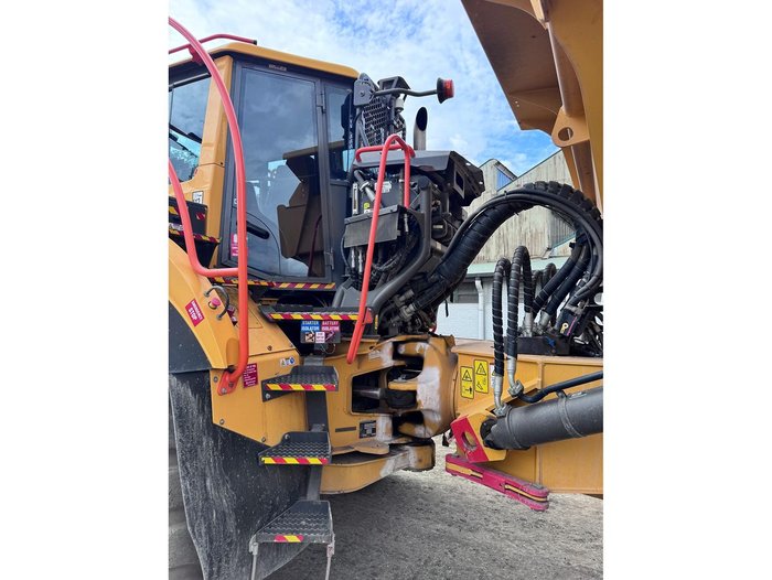 2022 Volvo A40g