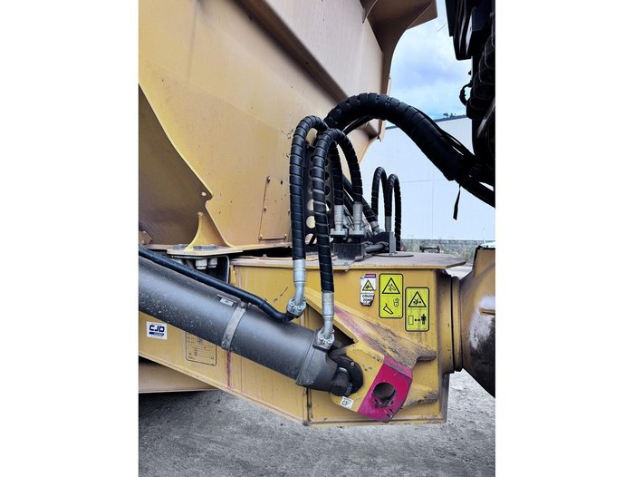2022 Volvo A40g