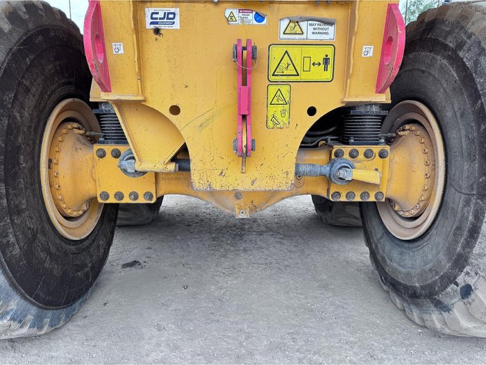 2022 Volvo A40g