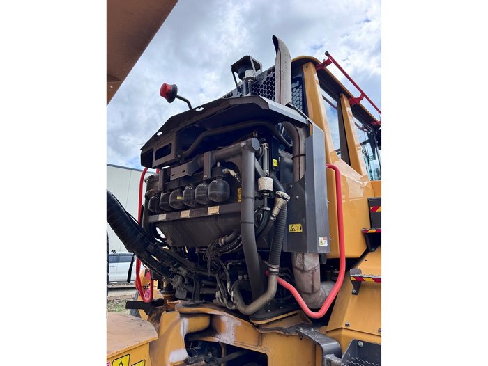 2022 Volvo A40g