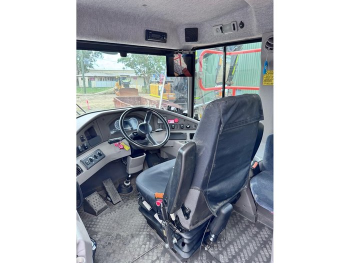 2022 Volvo A40g
