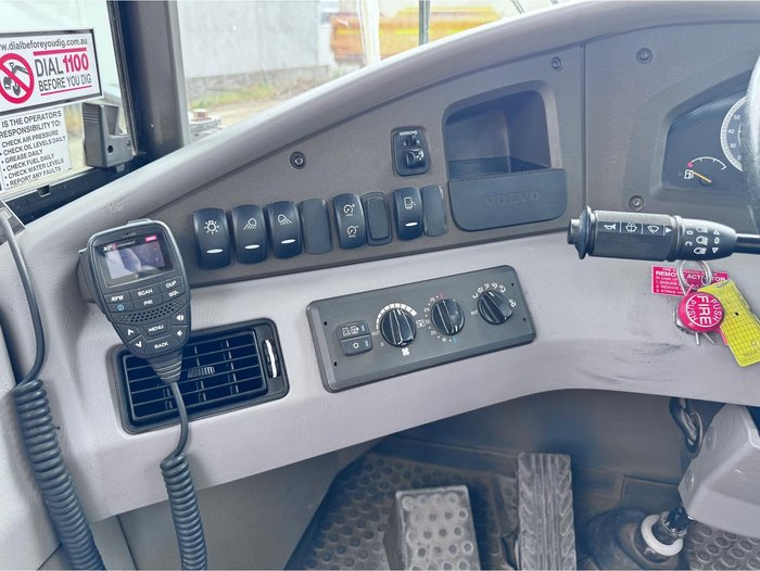 2022 Volvo A40g