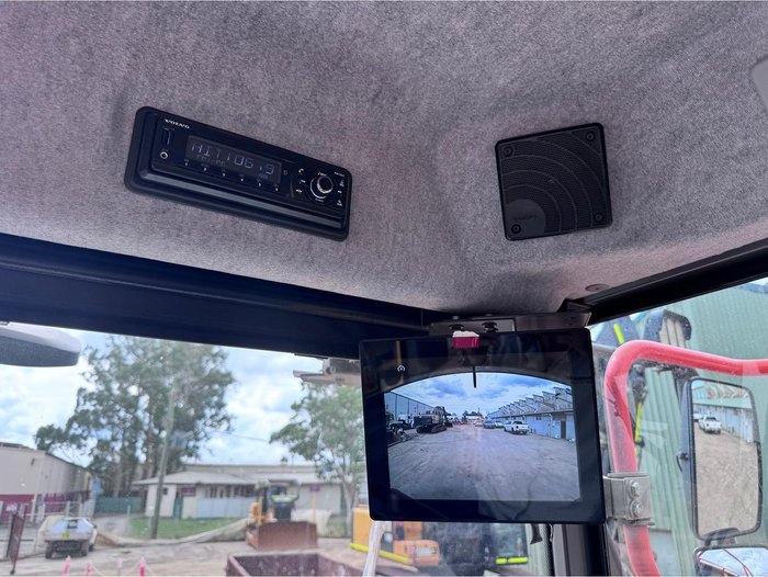 2022 Volvo A40g