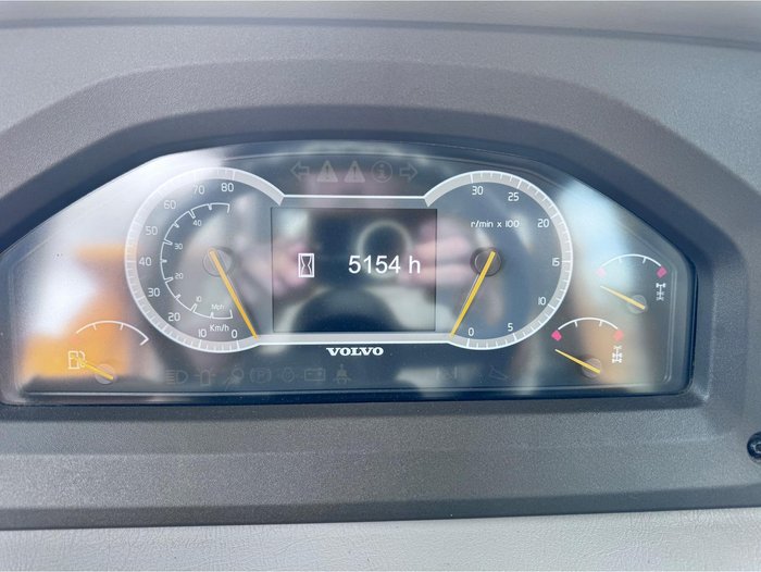 2022 Volvo A40g