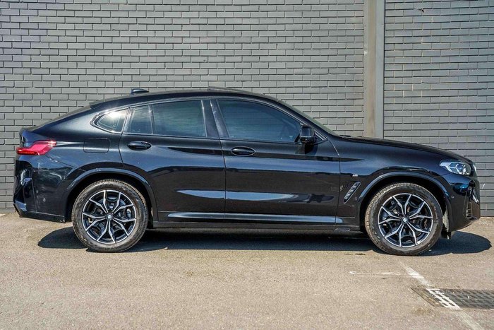 2023 BMW X4 xDrive20i M Sport