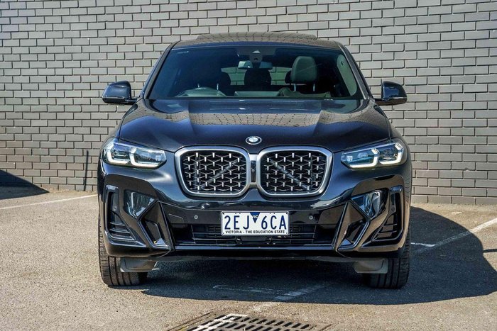 2023 BMW X4 xDrive20i M Sport