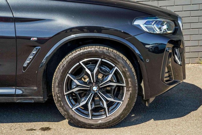 2023 BMW X4 xDrive20i M Sport
