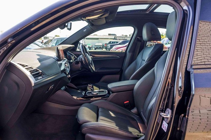 2023 BMW X4 xDrive20i M Sport