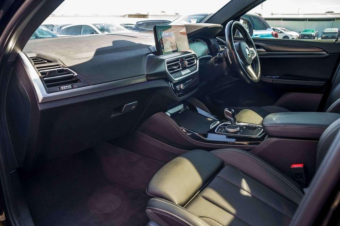 2023 BMW X4 xDrive20i M Sport