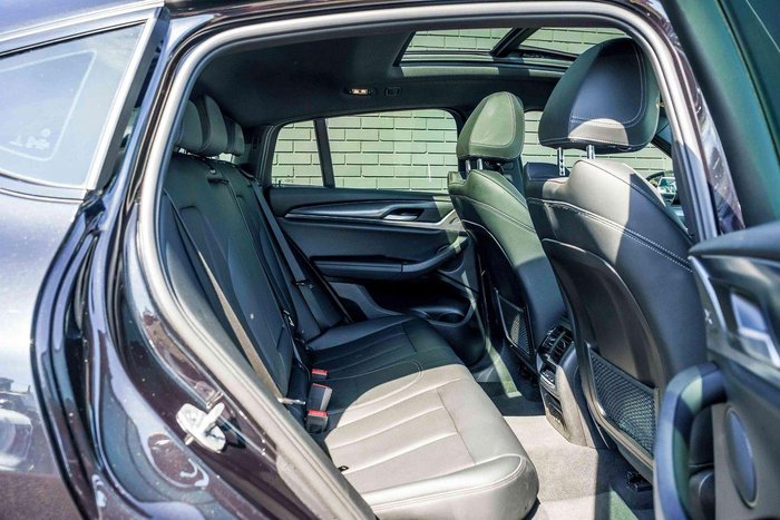 2023 BMW X4 xDrive20i M Sport