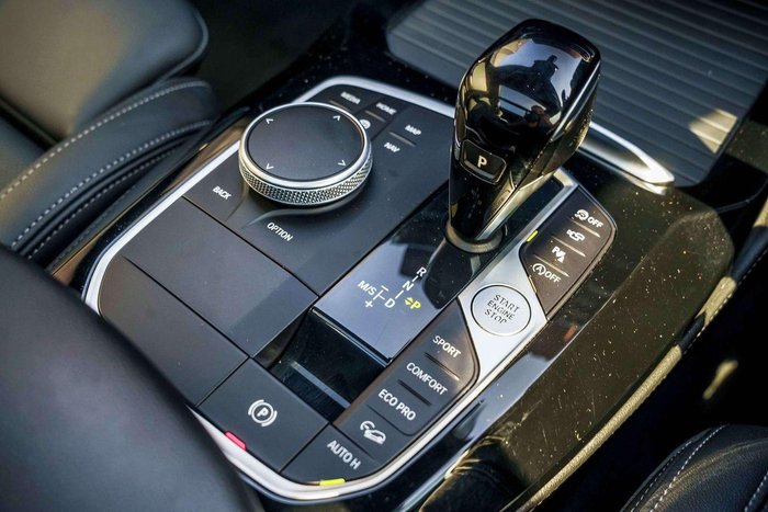 2023 BMW X4 xDrive20i M Sport