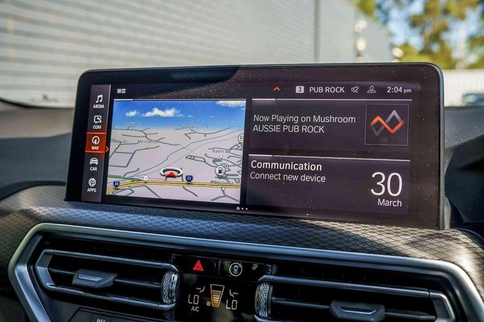 2023 BMW X4 xDrive20i M Sport