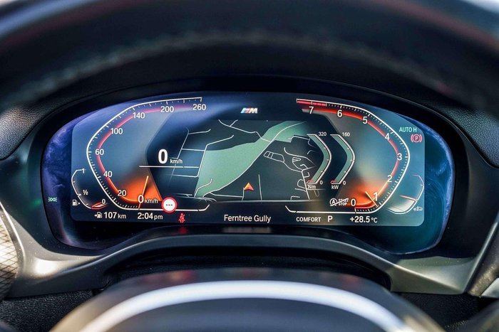 2023 BMW X4 xDrive20i M Sport