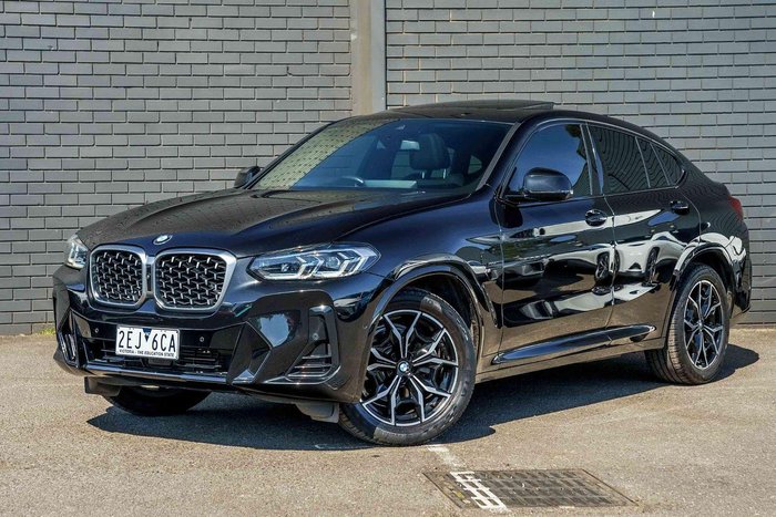 2023 BMW X4 xDrive20i M Sport