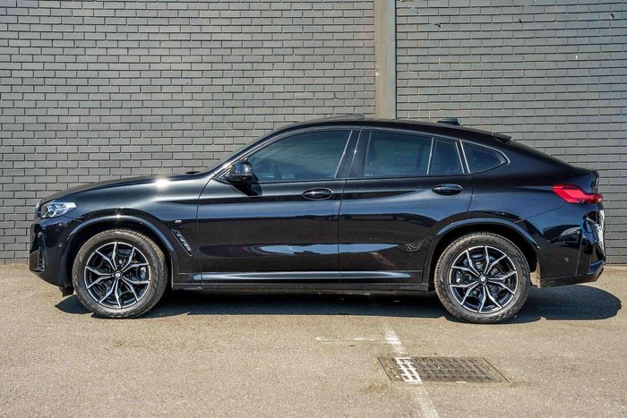 2023 BMW X4 xDrive20i M Sport