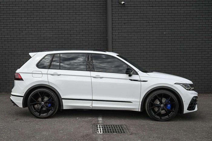 2023 Volkswagen Tiguan R