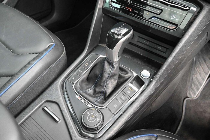 2023 Volkswagen Tiguan R
