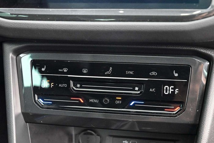 2023 Volkswagen Tiguan R