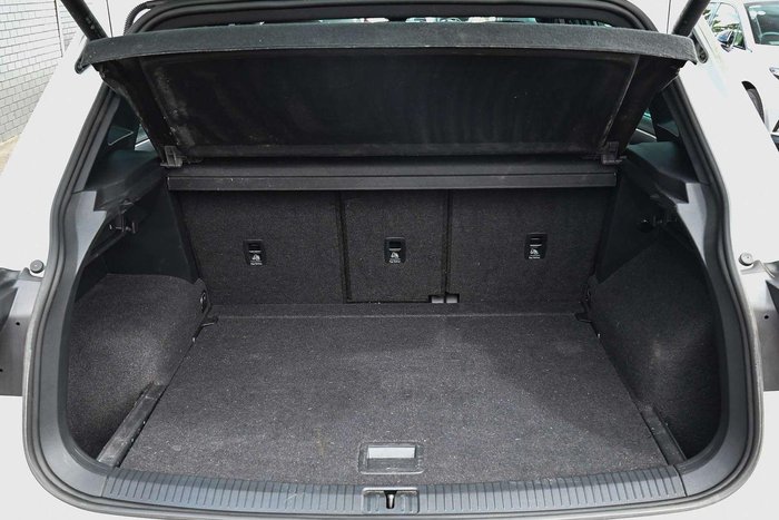 2023 Volkswagen Tiguan R
