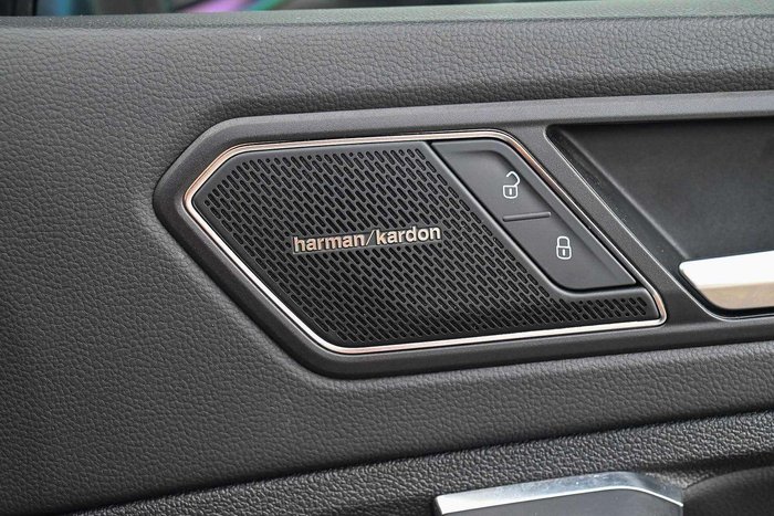 2023 Volkswagen Tiguan R
