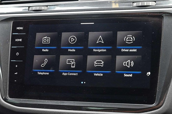 2023 Volkswagen Tiguan R