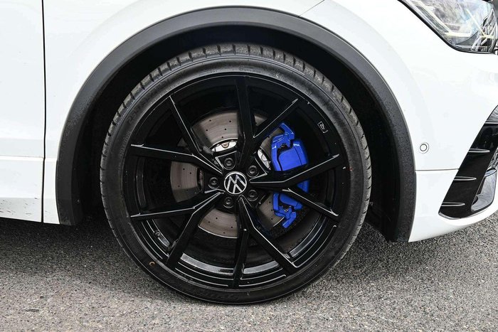 2023 Volkswagen Tiguan R