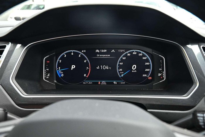 2023 Volkswagen Tiguan R