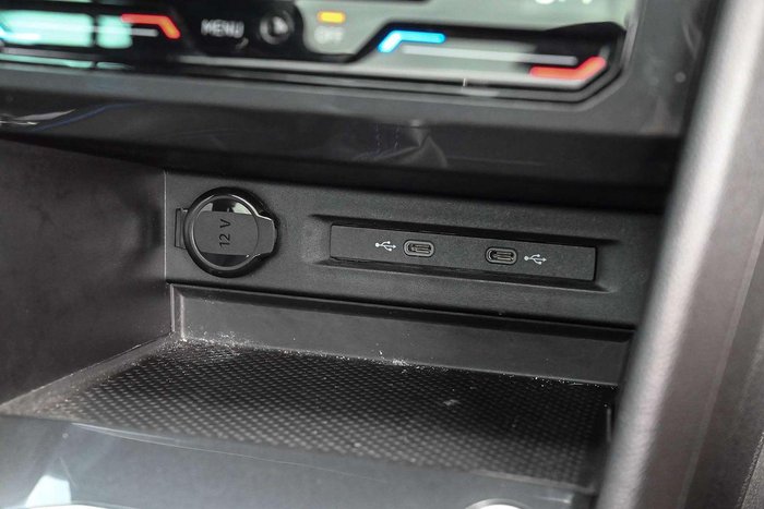 2023 Volkswagen Tiguan R