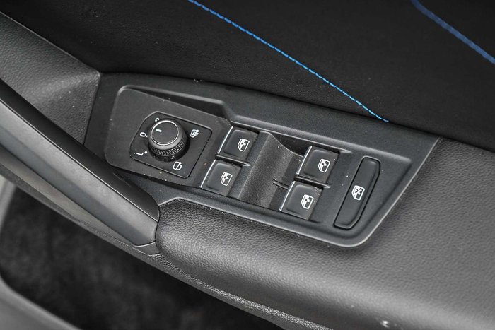 2023 Volkswagen Tiguan R