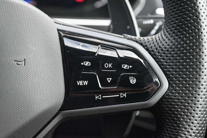 2023 Volkswagen Tiguan R