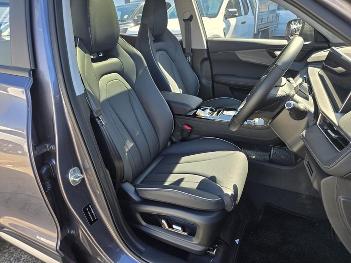 2026 Chery Tiggo 4 Ultimate