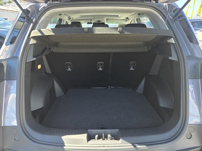 2026 Chery Tiggo 4 Ultimate