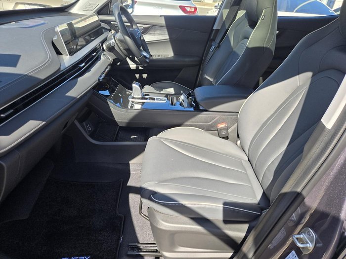 2026 Chery Tiggo 4 Ultimate