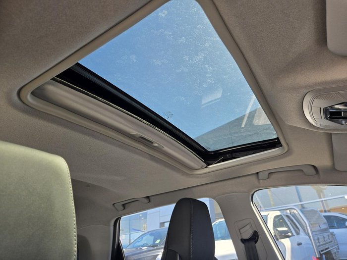 2026 Chery Tiggo 4 Ultimate