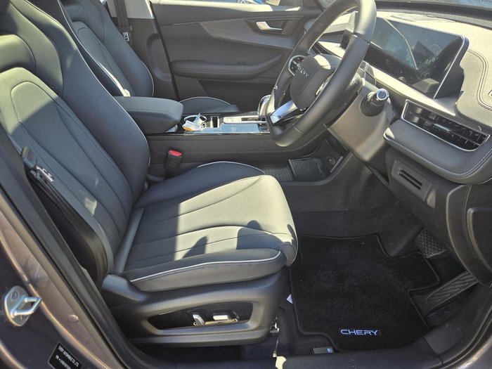 2026 Chery Tiggo 4 Ultimate