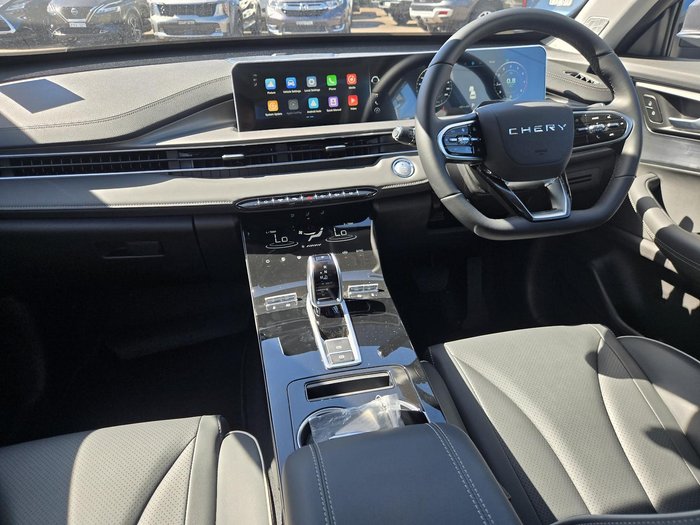 2026 Chery Tiggo 4 Ultimate