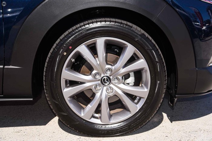 2026 Mazda CX-30 G20 Evolve